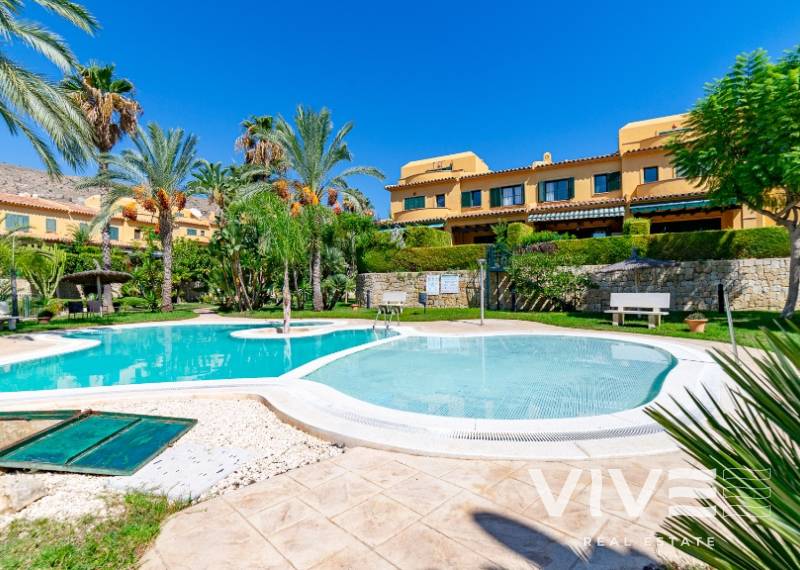 Adosado - Segunda mano - Benidorm - Finestrat