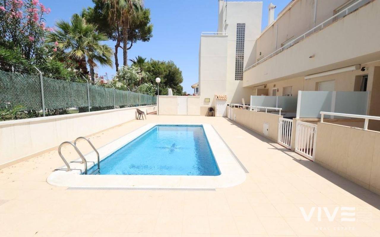 Adosado - Segunda mano - Orihuela Costa - 87594