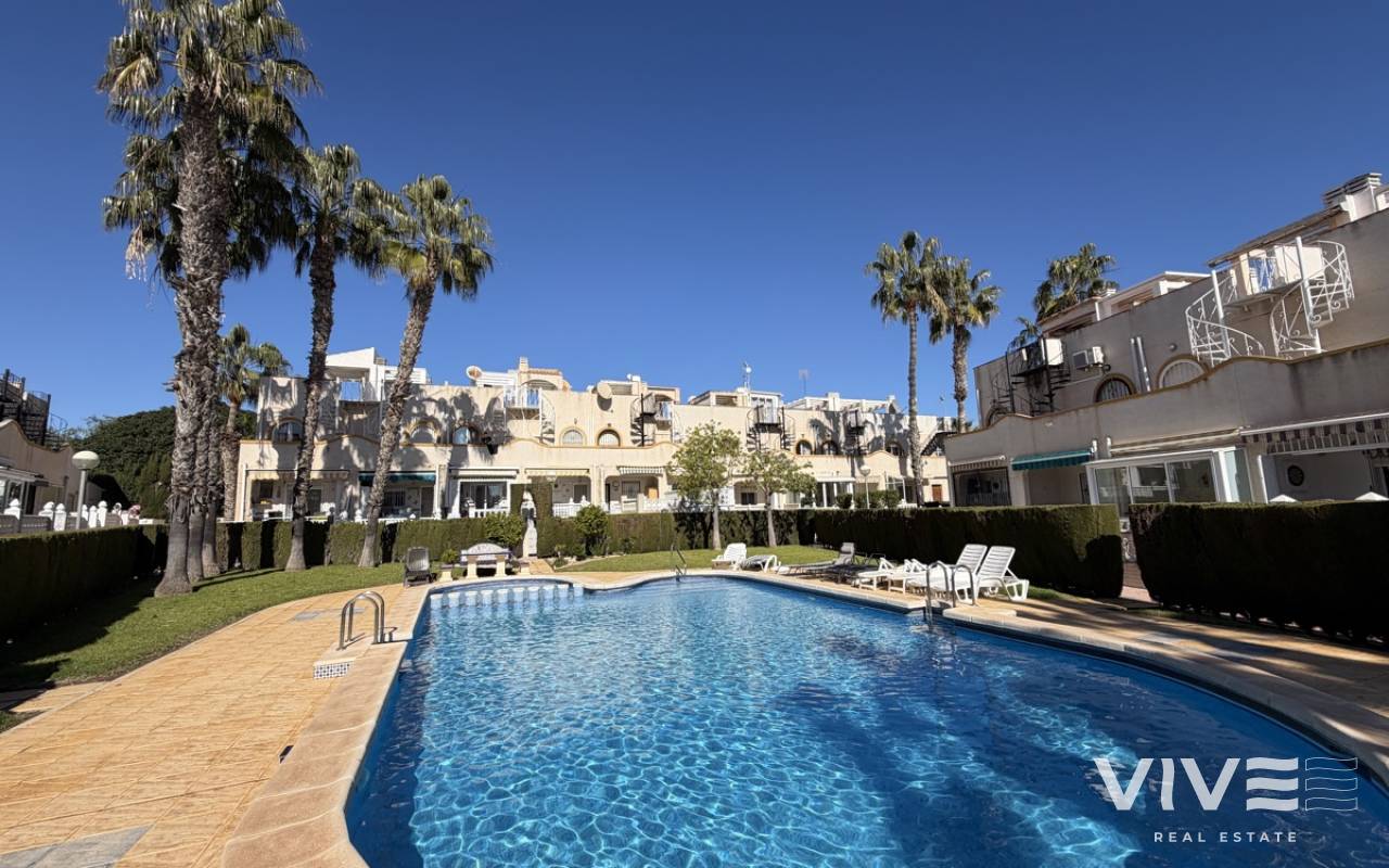 Adosado - Segunda mano - Orihuela Costa - DOLP-52101