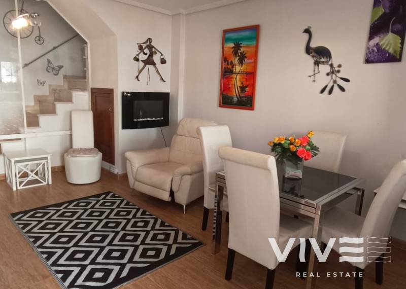 Adosado - Segunda mano - Orihuela Costa - Los Almendros