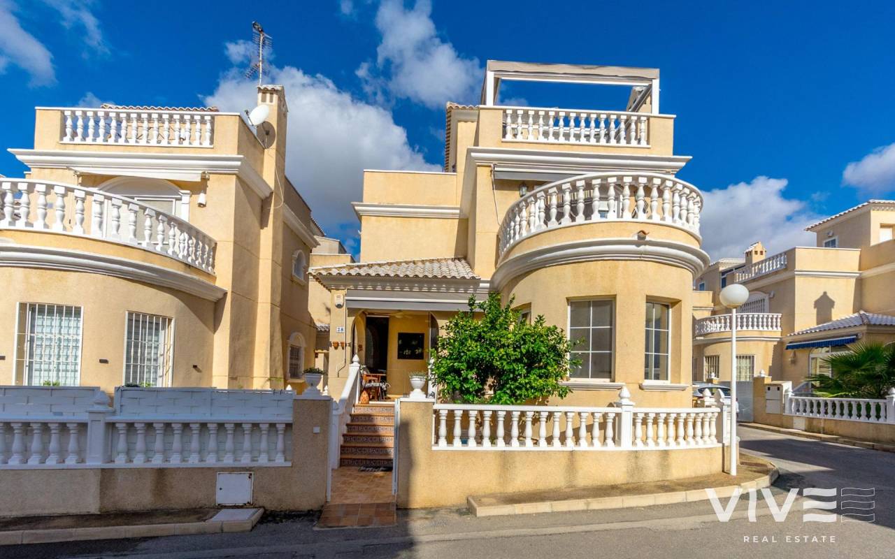 Adosado - Segunda mano - Orihuela Costa - PRI-59372