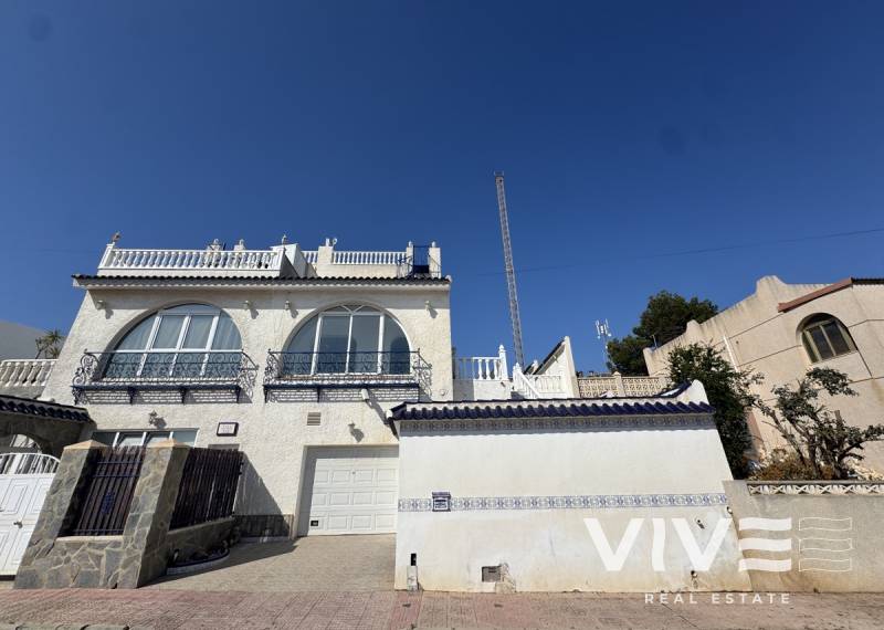 Adosado - Segunda mano - Orihuela Costa - Villamartin