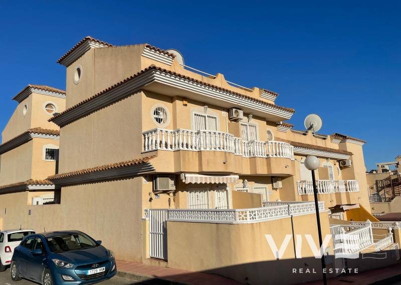 Adosado - Segunda mano - Orihuela Costa - Villamartin