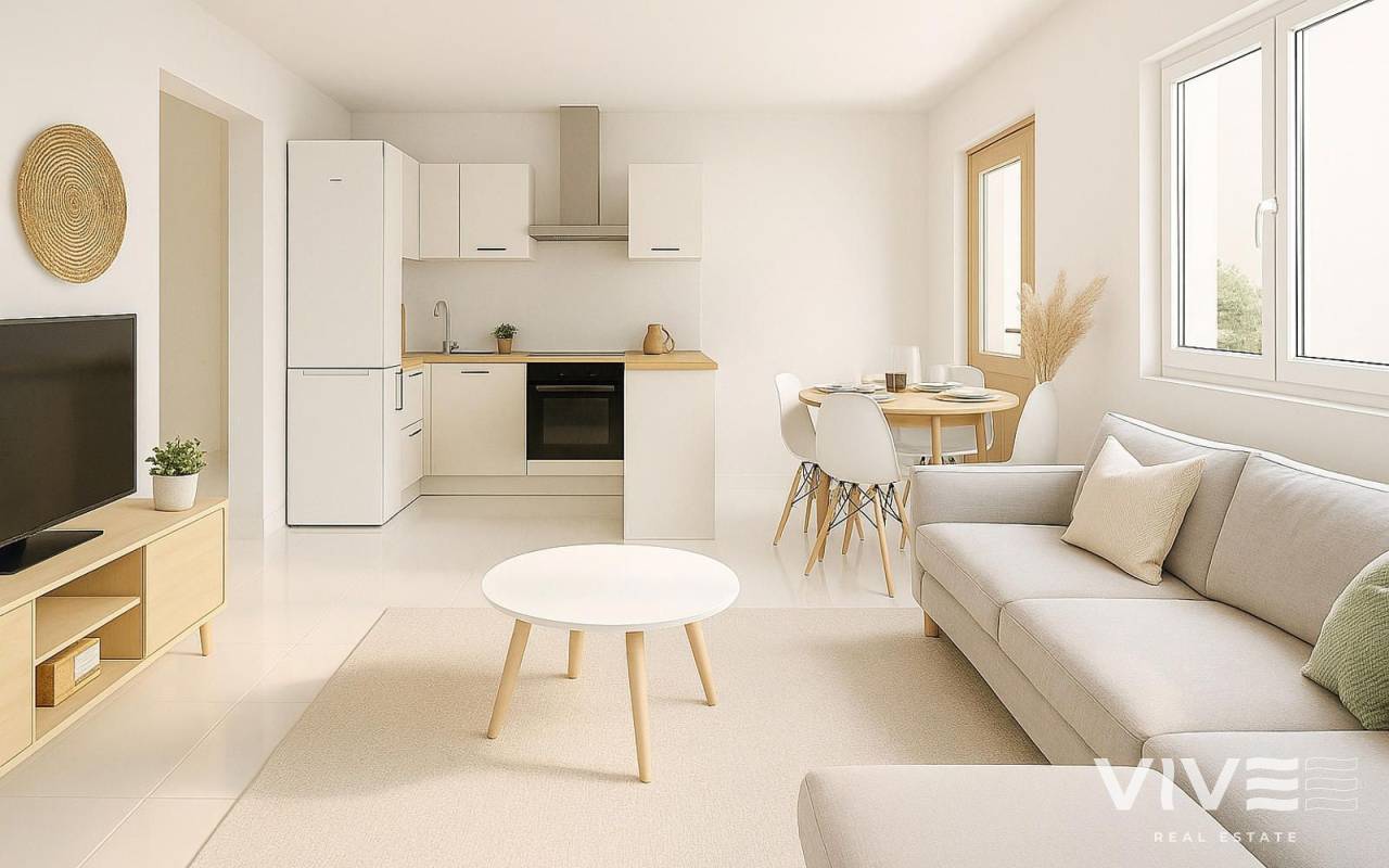 Adosado - Segunda mano - Torrevieja - 97620