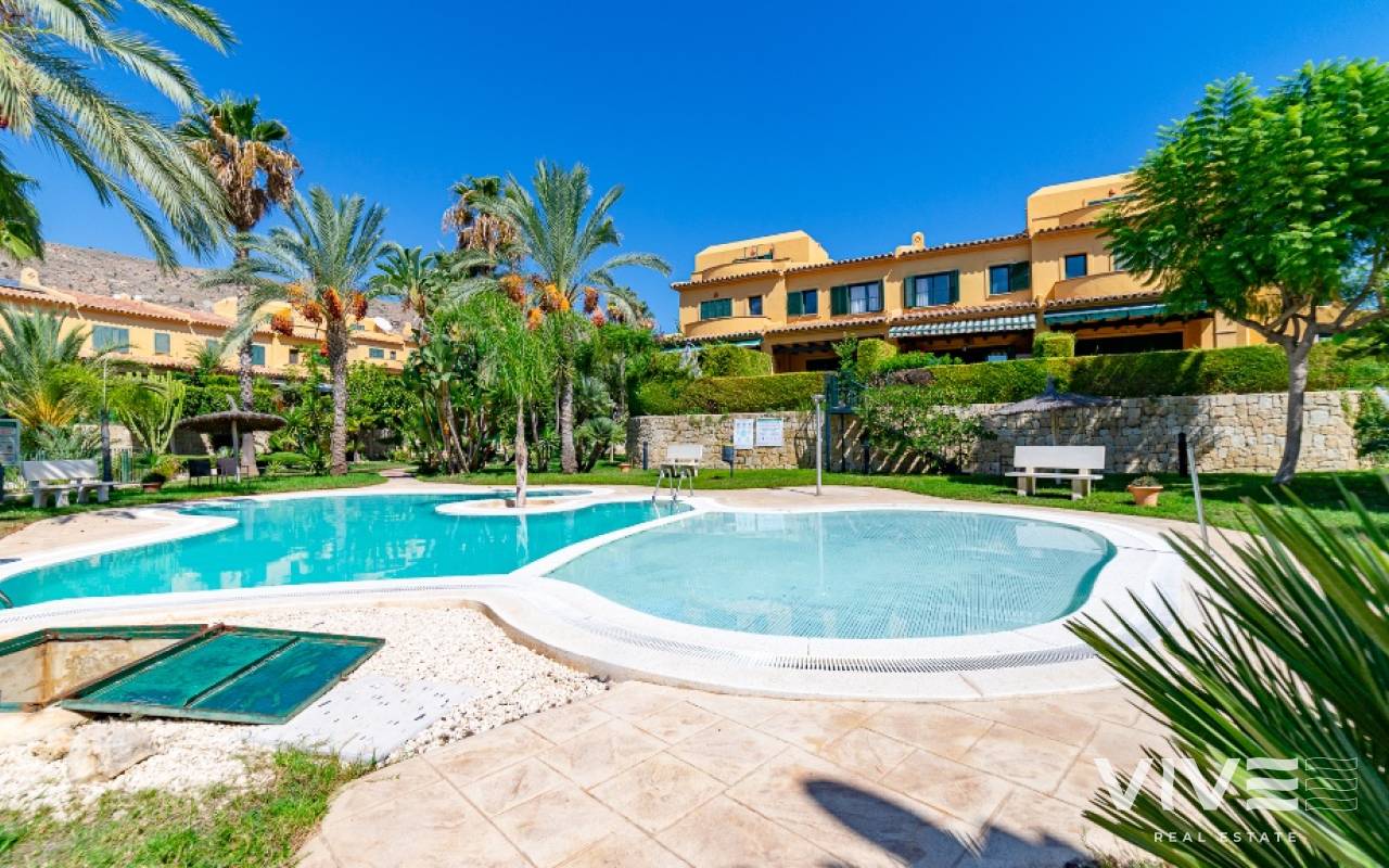 Adosado - Verkauf - Benidorm - 66941