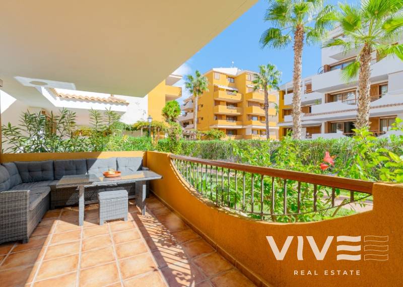 Apartament - Segunda mano - Torrevieja - Punta Prima