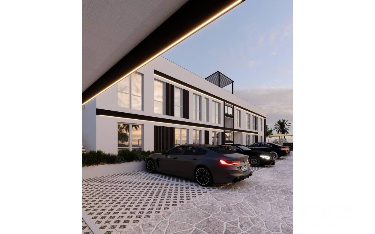 Apartamento - Nueva construcción  - Benidorm - 62447