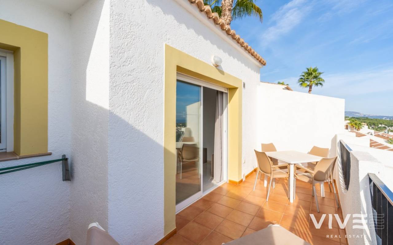 Apartamento - Nueva construcción  - Calpe - 59372