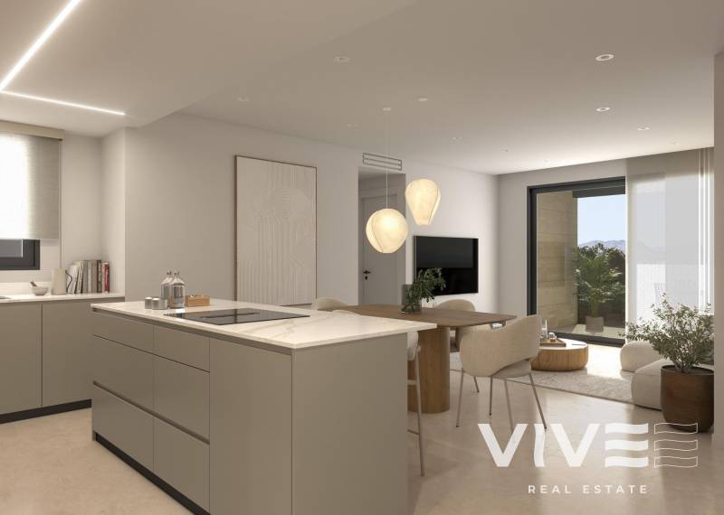 Apartamento - Nueva construcción  - Catral - pueblo