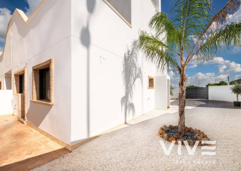 Apartamento - Nueva construcción  - Cox - San Fernando