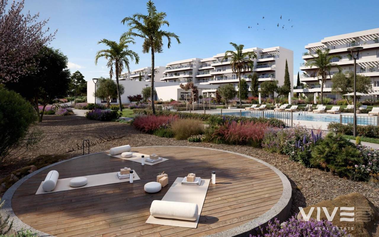 Apartamento - Nueva construcción  - Denia - 16366