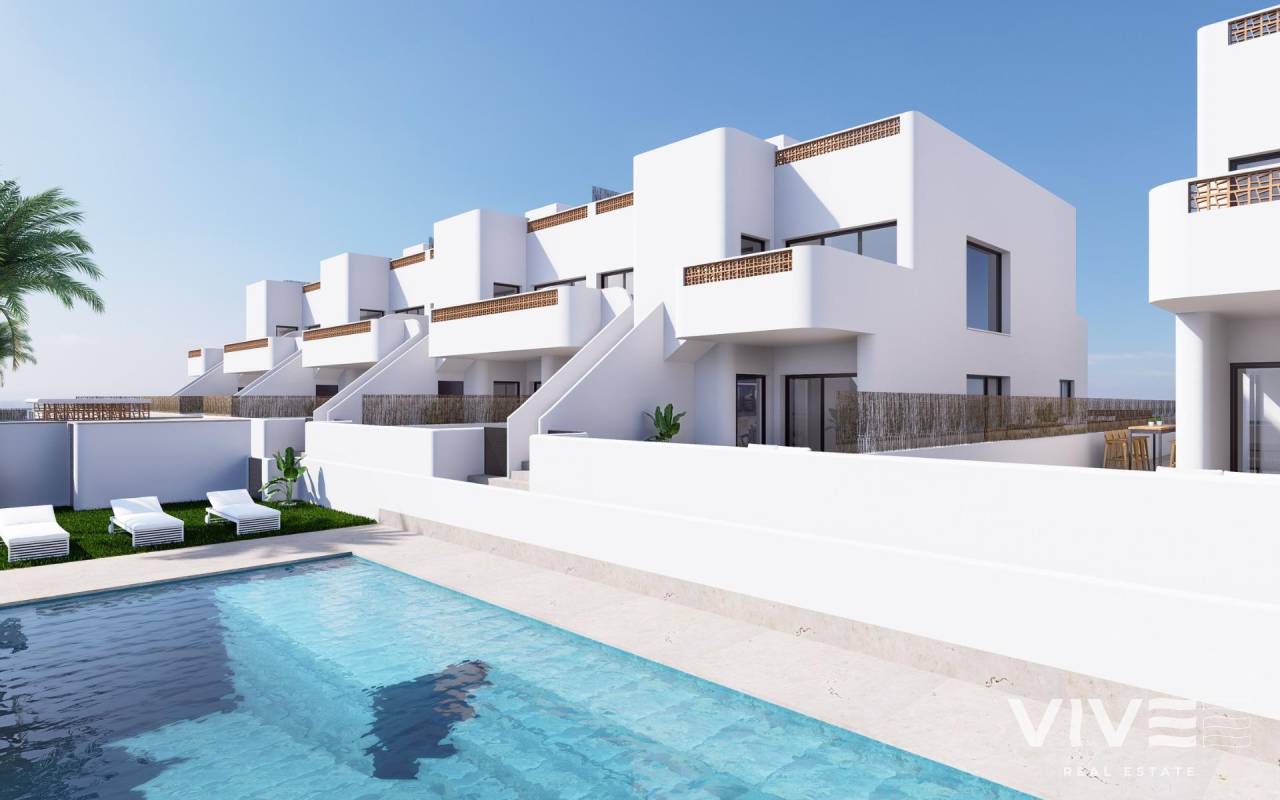 Apartamento - Nueva construcción  - Dolores - 33403