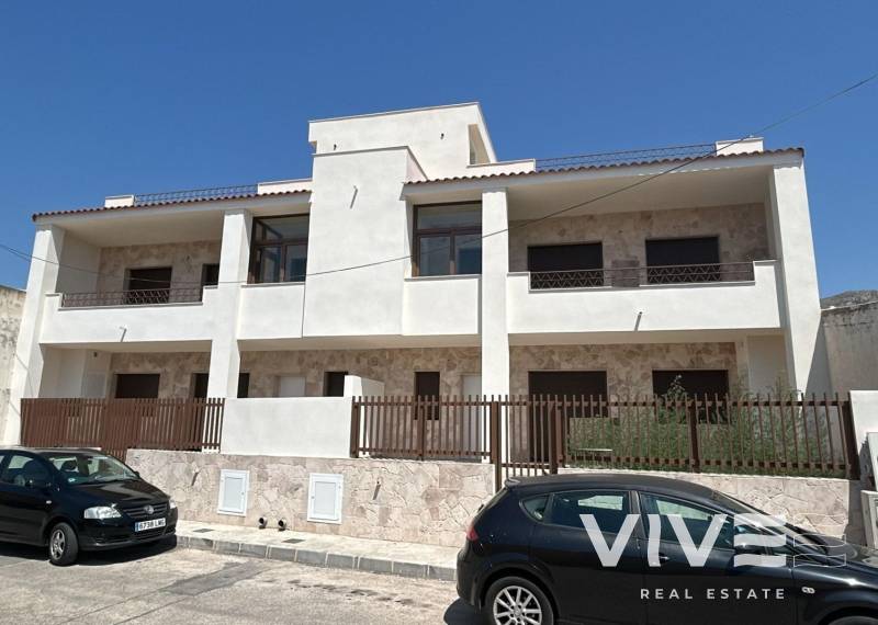 Apartamento - Nueva construcción  - Elche - El Salero