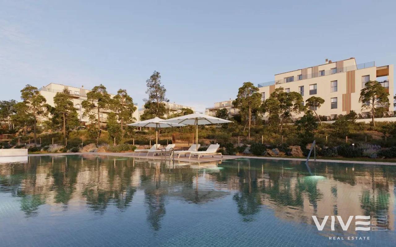 Apartamento - Nueva construcción  - Godella - 78493