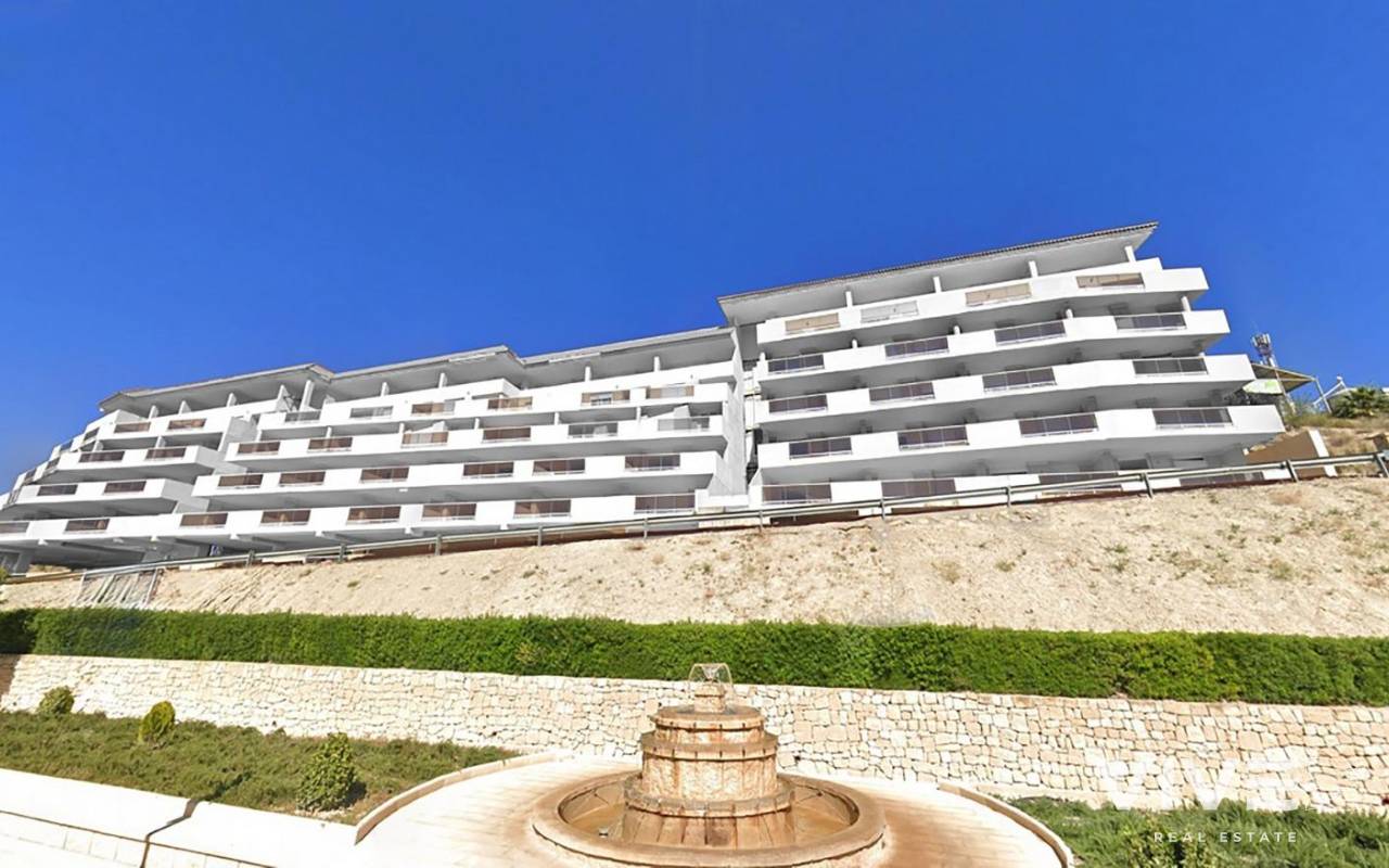 Apartamento - Nueva construcción  - Relleu - 44849