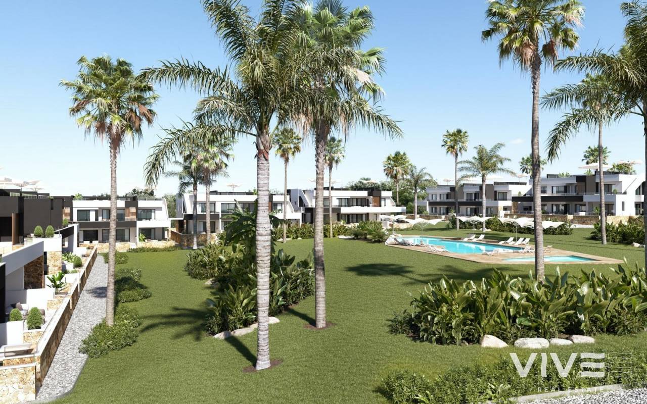 Apartamento - Nueva construcción  - Rojales - REDSP-31506