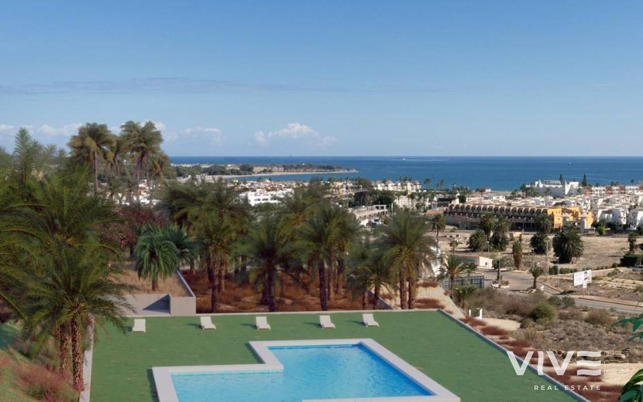 Apartamento - Nueva construcción  - Vera - 76403