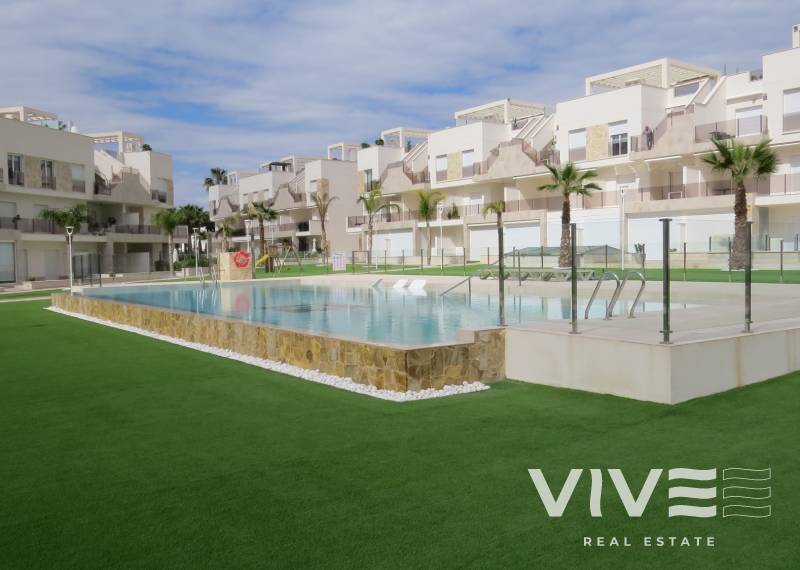 Apartamento - Segunda mano - La Marina / Guardamar - EL RASO