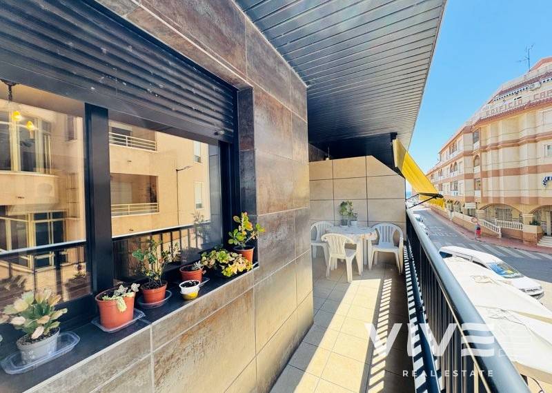 Apartamento - Segunda mano - La Mata - La Mata