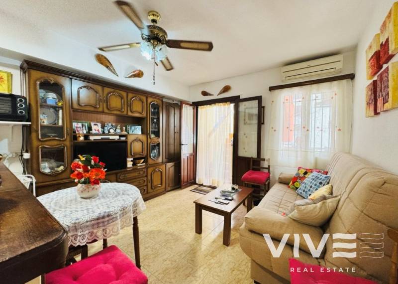 Apartamento - Segunda mano - La Mata - La Mata