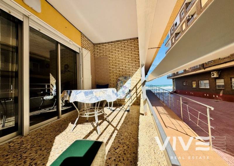 Apartamento - Segunda mano - La Mata - La Mata