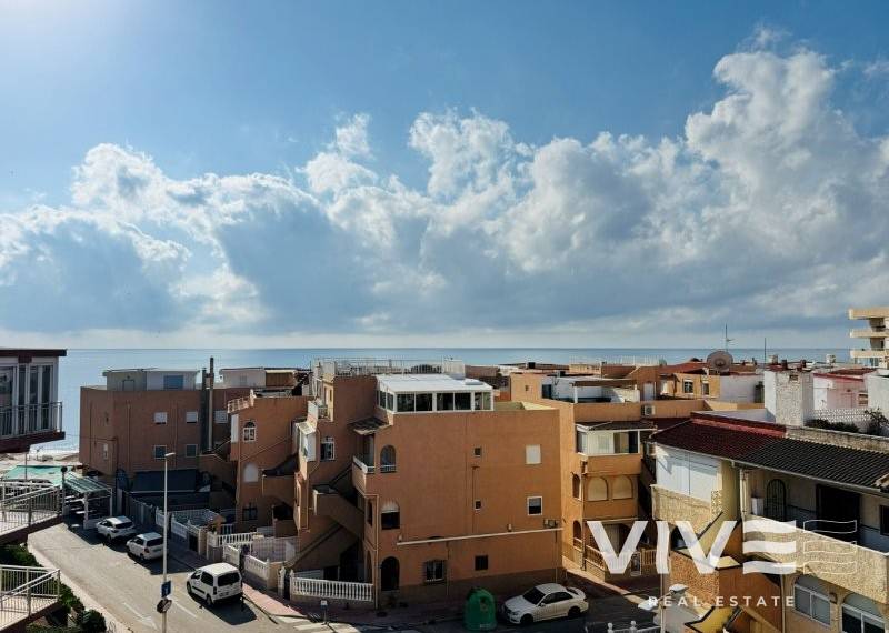 Apartamento - Segunda mano - La Mata - La Mata