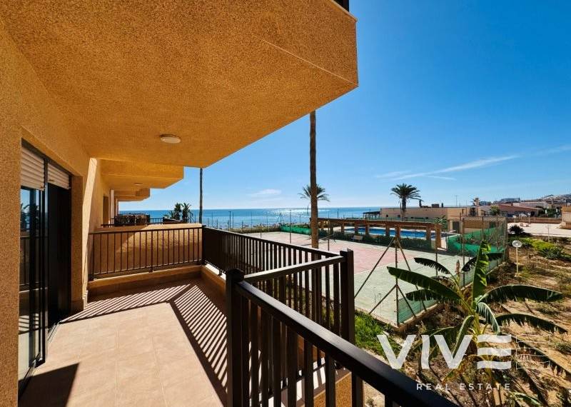 Apartamento - Segunda mano - La Mata - Los Europeos
