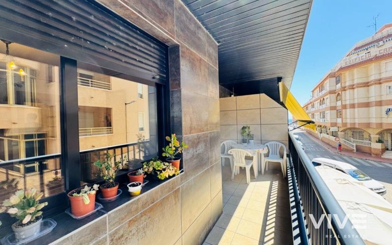 Apartamento - Segunda mano - La Mata - SM-12899