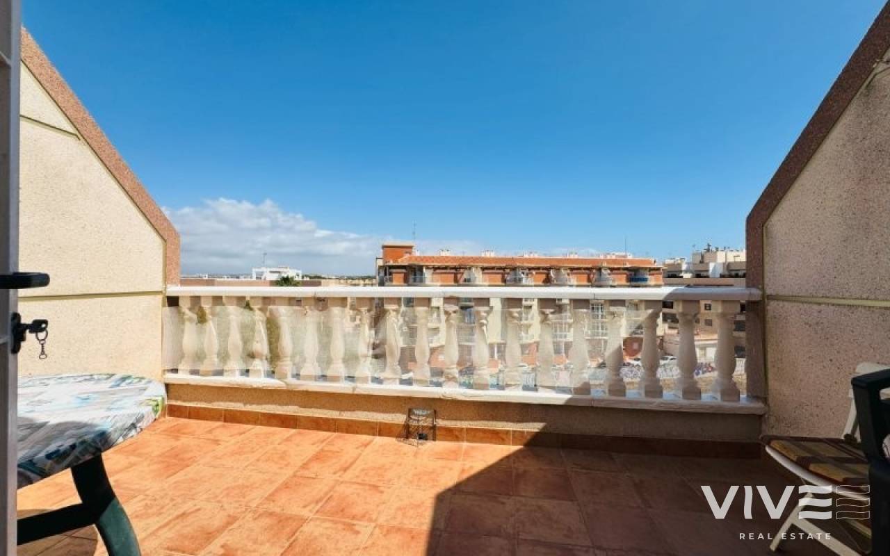 Apartamento - Segunda mano - La Mata - SM-60944