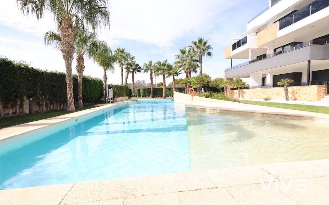 Apartamento - Segunda mano - Orihuela Costa - 26374