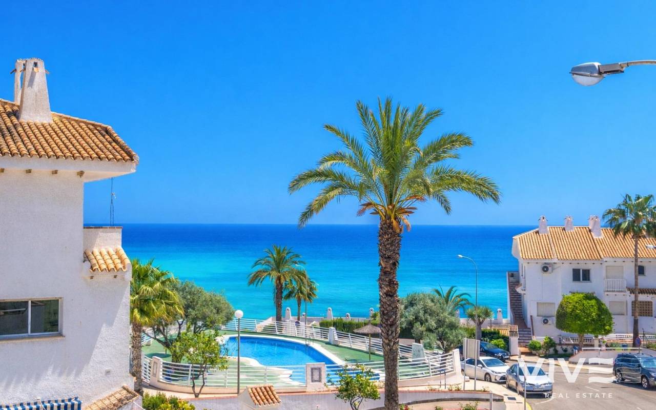 Apartamento - Segunda mano - Orihuela Costa - 48683