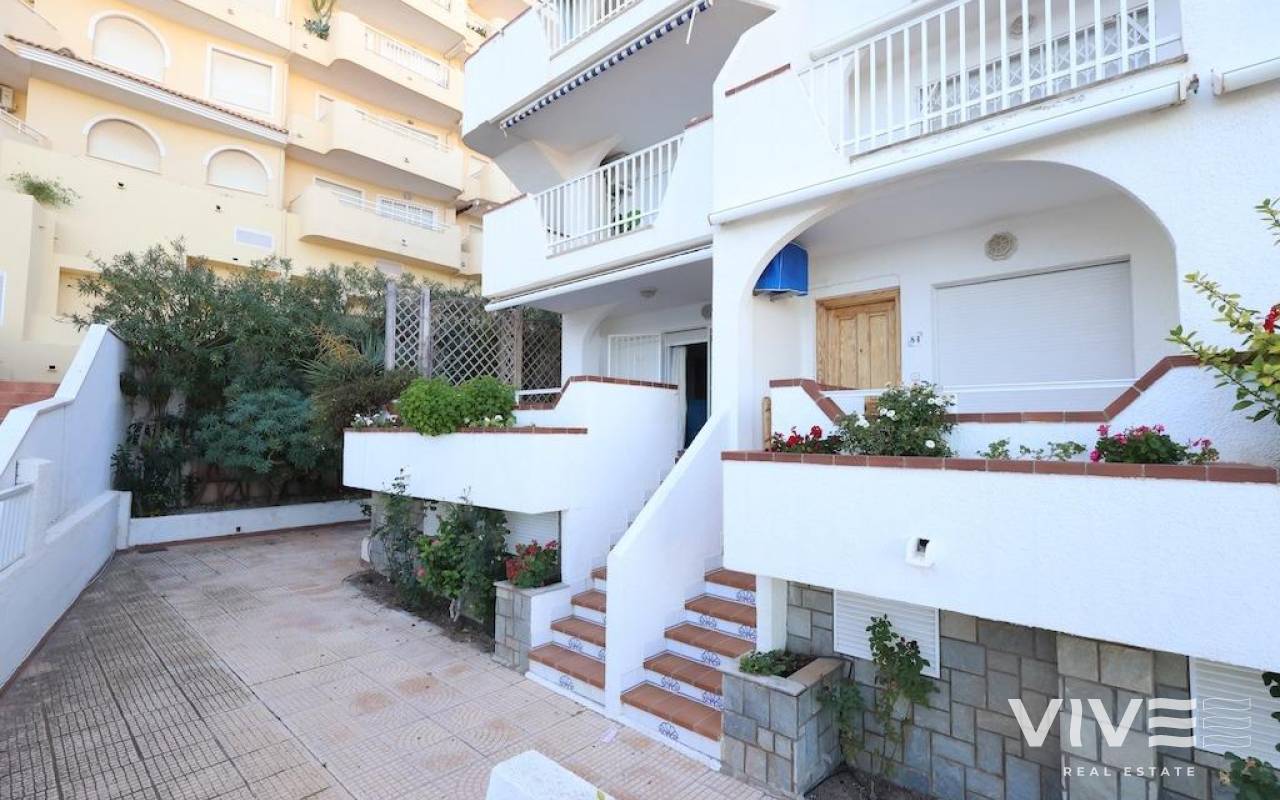 Apartamento - Segunda mano - Orihuela Costa - 71623