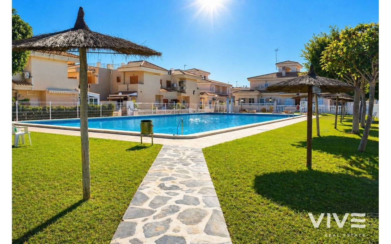 Apartamento - Segunda mano - Orihuela Costa - 82710