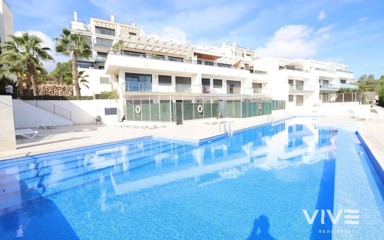 Apartamento - Segunda mano - Orihuela Costa - 84862