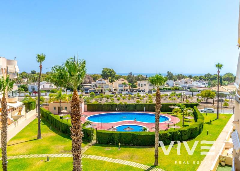 Apartamento - Segunda mano - Orihuela Costa - Altos de Campoamor