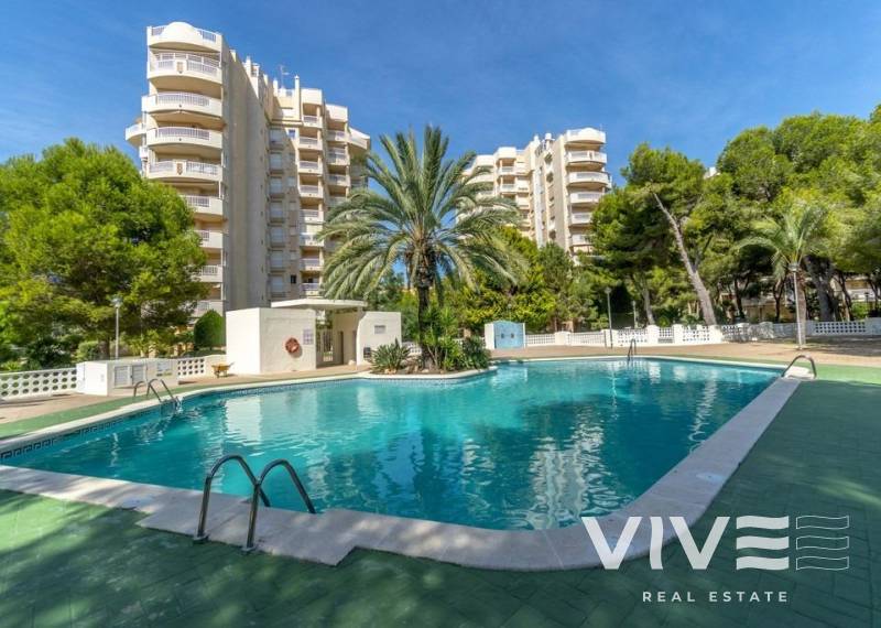 Apartamento - Segunda mano - Orihuela Costa - Altos de Campoamor