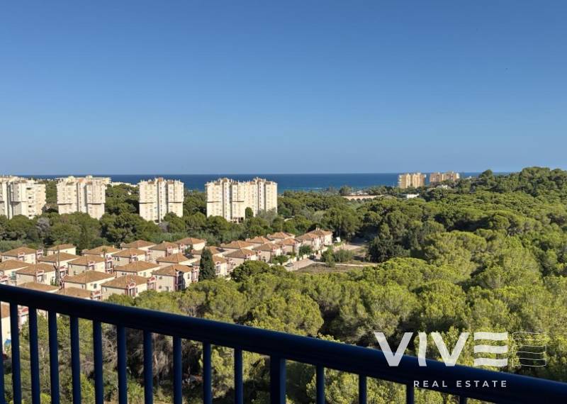 Apartamento - Segunda mano - Orihuela Costa - Campoamor