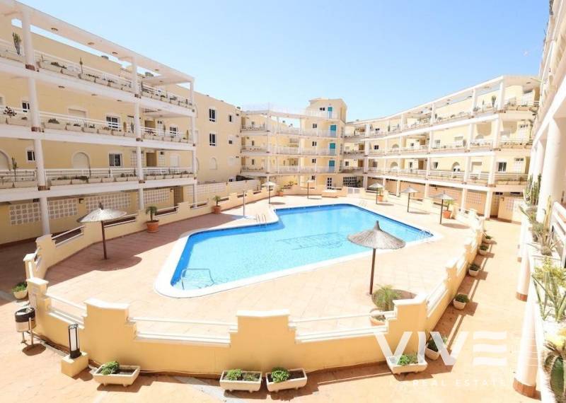 Apartamento - Segunda mano - Orihuela Costa - Campoamor