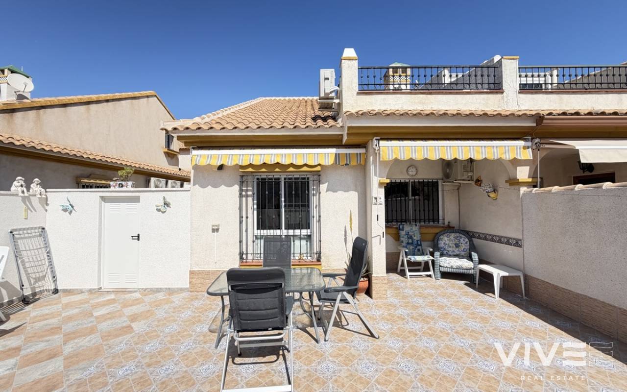 Apartamento - Segunda mano - Orihuela Costa - DOLP-86132