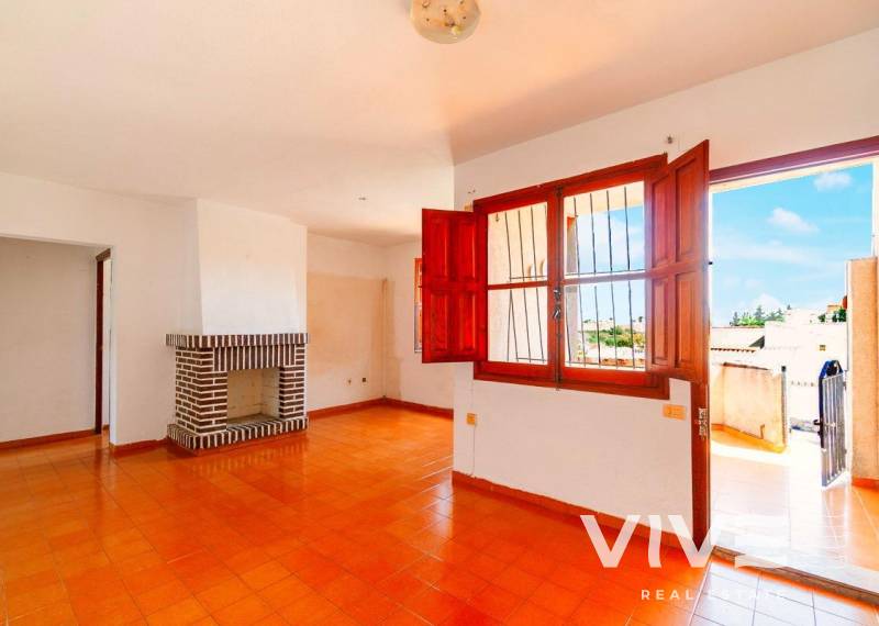 Apartamento - Segunda mano - Orihuela Costa - La Regia