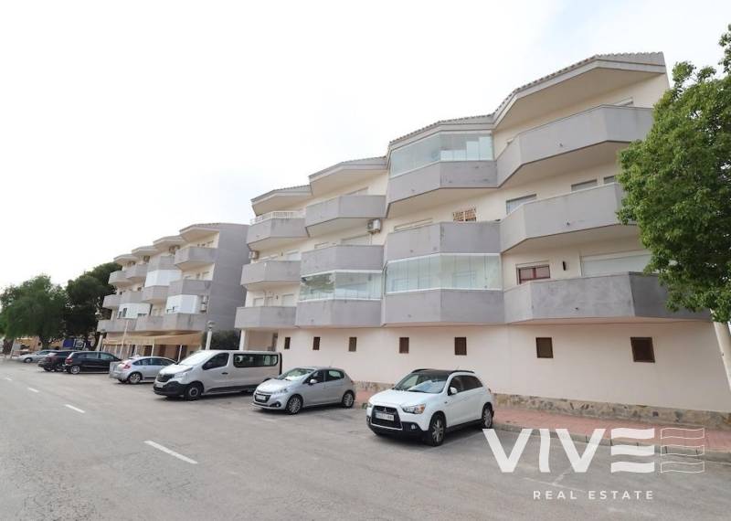 Apartamento - Segunda mano - Orihuela Costa - La Regia