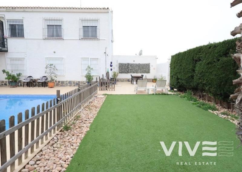 Apartamento - Segunda mano - Orihuela Costa - La Regia