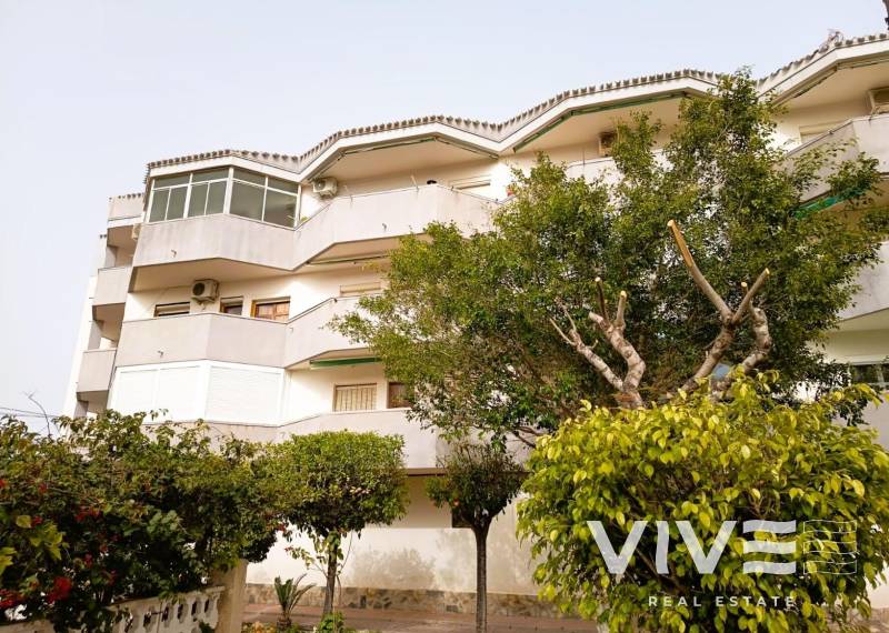 Apartamento - Segunda mano - Orihuela Costa - La Regia