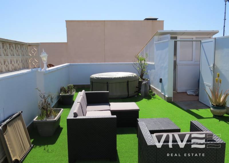 Apartamento - Segunda mano - Orihuela Costa - La Zenia