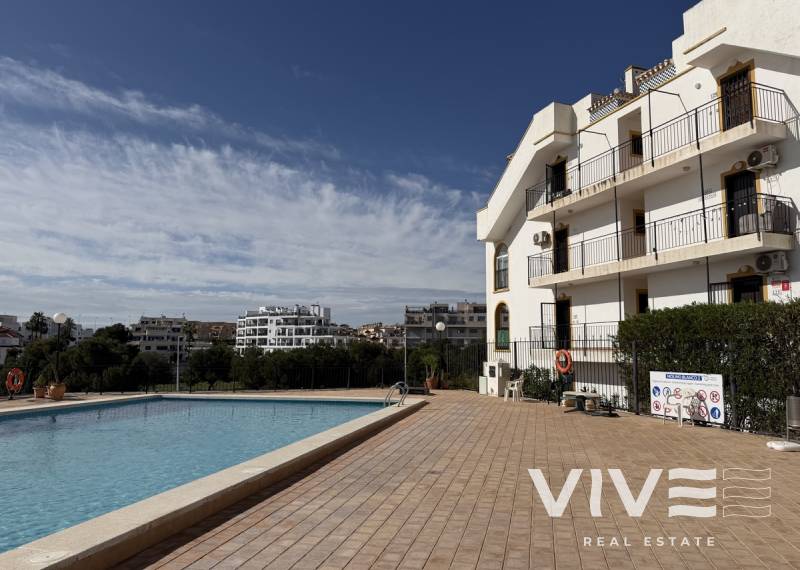 Apartamento - Segunda mano - Orihuela Costa - La Zenia