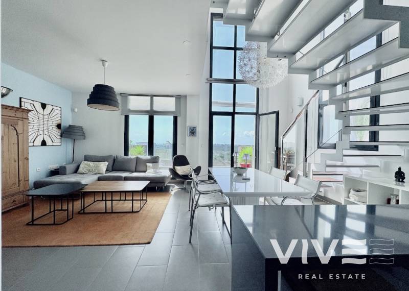 Apartamento - Segunda mano - Orihuela Costa - Las Ramblas