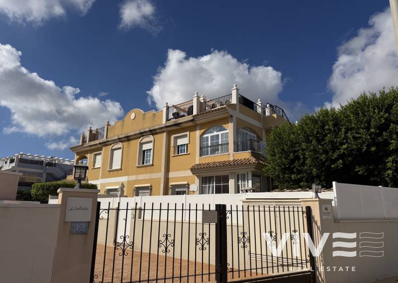 Apartamento - Segunda mano - Orihuela Costa - Lomas De Cabo Roig
