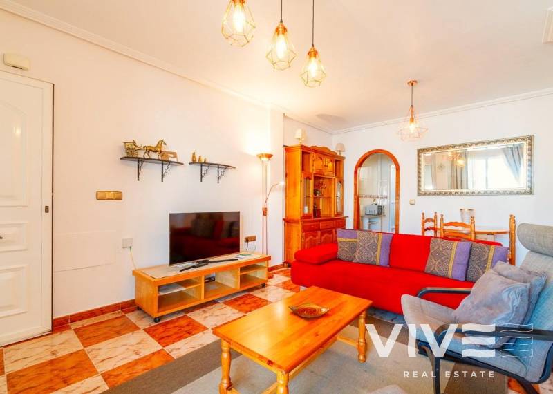 Apartamento - Segunda mano - Orihuela Costa - Villamartín-Las Filipinas
