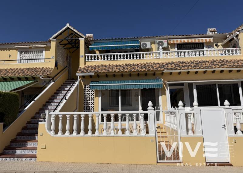 Apartamento - Segunda mano - Orihuela Costa - Villamartin