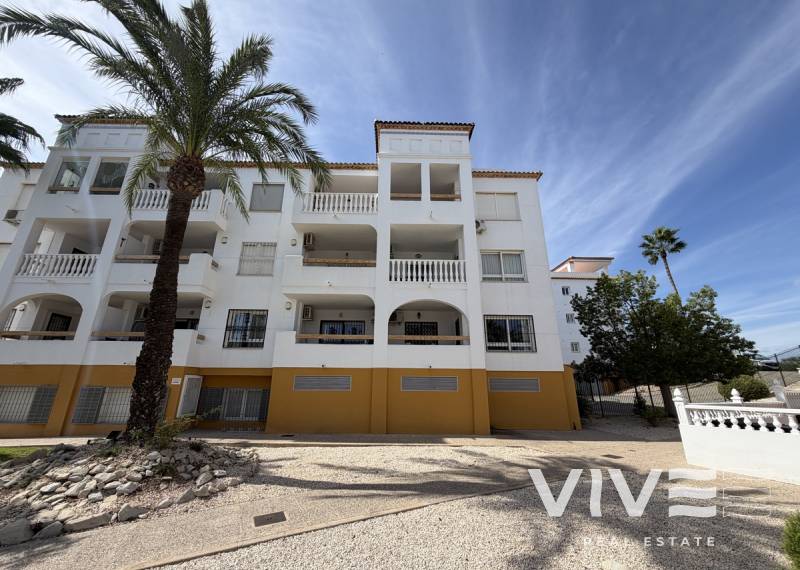 Apartamento - Segunda mano - Orihuela Costa - Villamartin